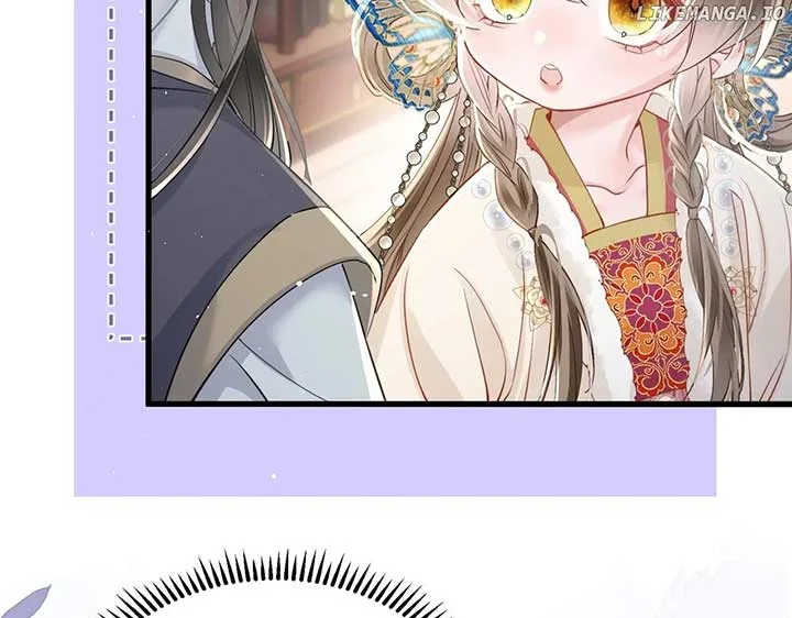 The Tyrant’s Family Lasts Thanks To Her Inner Voice Chapter 56 page 6