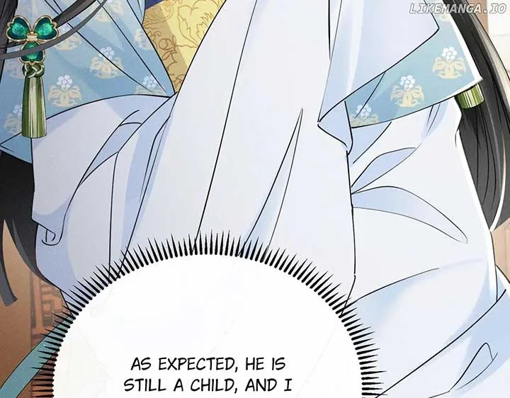 The Tyrant’s Family Lasts Thanks To Her Inner Voice Chapter 56 page 106