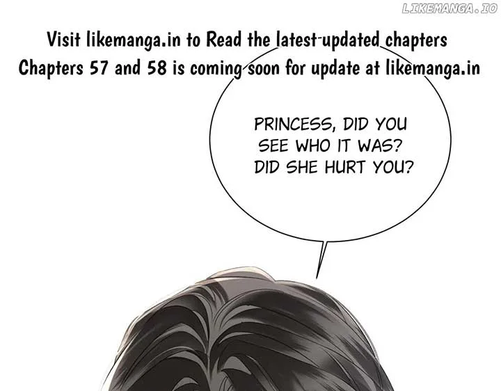 The Tyrant’s Family Lasts Thanks To Her Inner Voice Chapter 56 page 2
