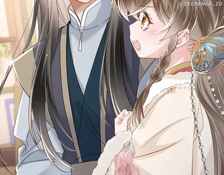 The Tyrant’s Family Lasts Thanks To Her Inner Voice Chapter 56 page 13