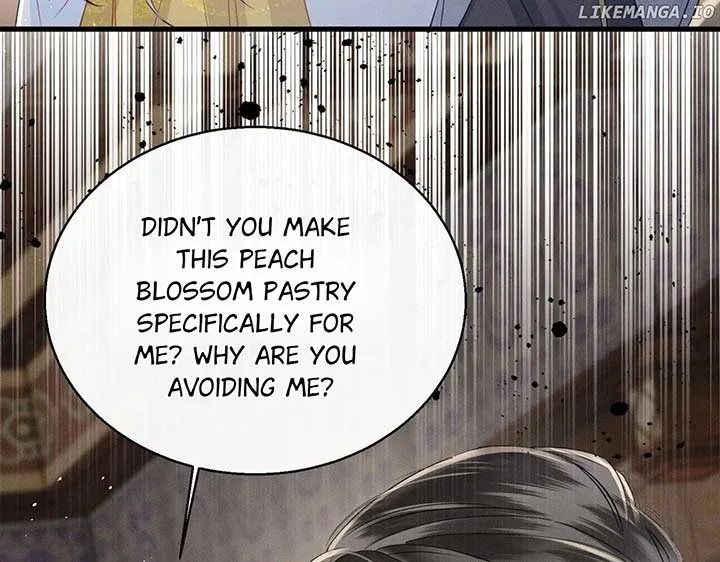 The Tyrant’s Family Lasts Thanks To Her Inner Voice Chapter 56 page 119