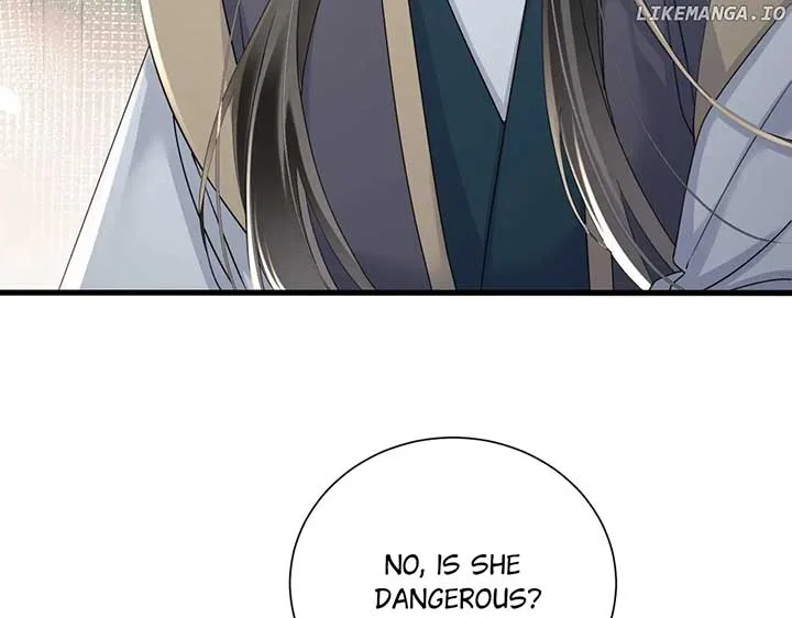 The Tyrant’s Family Lasts Thanks To Her Inner Voice Chapter 56 page 4