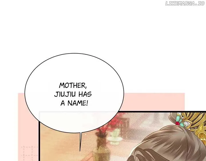 The Tyrant’s Family Lasts Thanks To Her Inner Voice Chapter 54 page 27