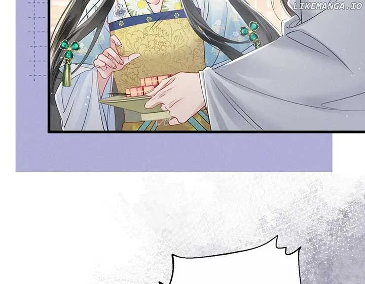 The Tyrant’s Family Lasts Thanks To Her Inner Voice Chapter 56 page 116