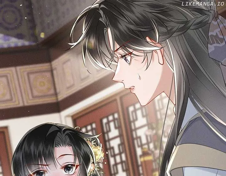 The Tyrant’s Family Lasts Thanks To Her Inner Voice Chapter 56 page 120