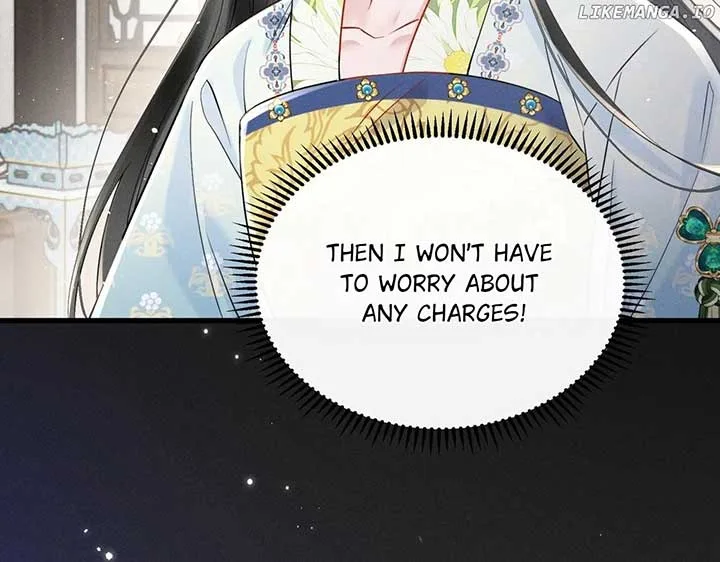 The Tyrant’s Family Lasts Thanks To Her Inner Voice Chapter 56 page 71