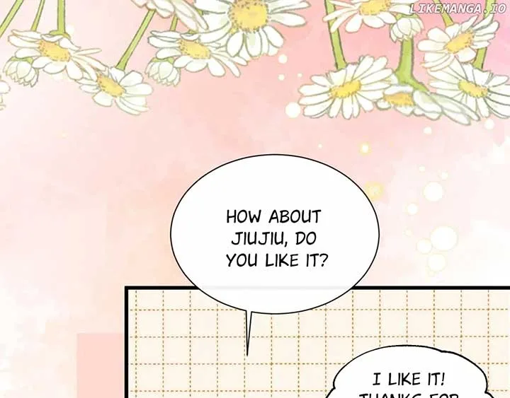 The Tyrant’s Family Lasts Thanks To Her Inner Voice Chapter 54 page 36
