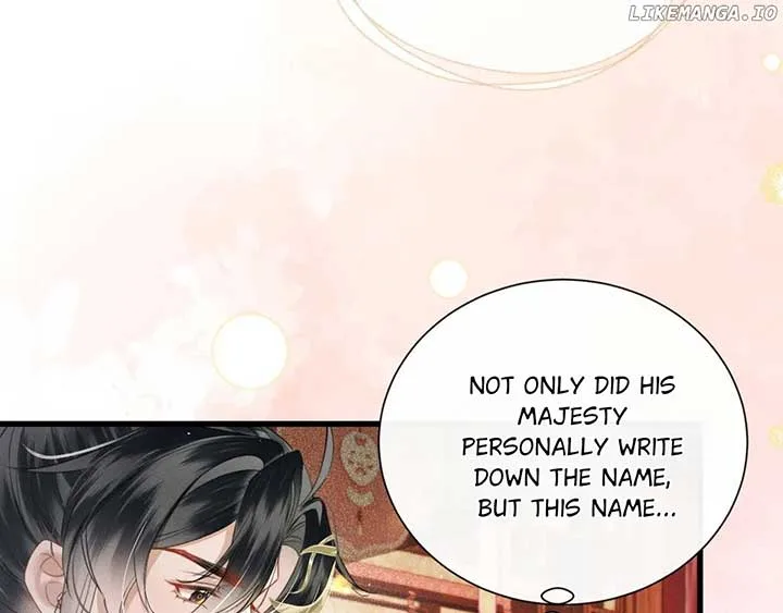 The Tyrant’s Family Lasts Thanks To Her Inner Voice Chapter 54 page 23