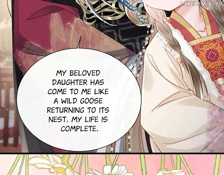 The Tyrant’s Family Lasts Thanks To Her Inner Voice Chapter 54 page 35