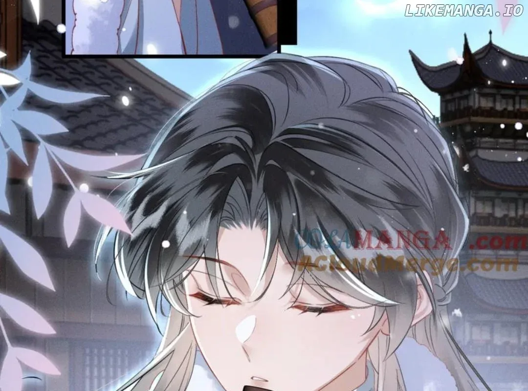 The Tyrant’s Family Lasts Thanks To Her Inner Voice Chapter 52 page 45