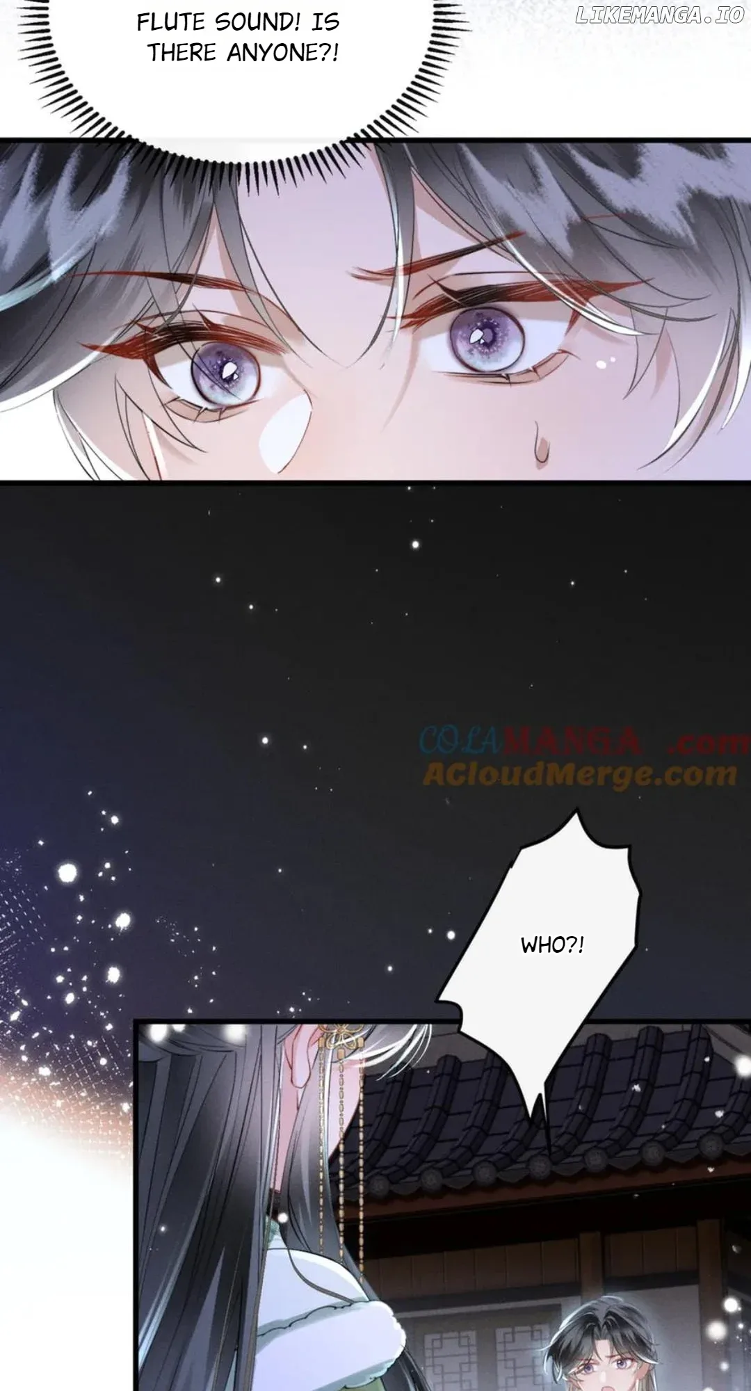 The Tyrant’s Family Lasts Thanks To Her Inner Voice Chapter 52 page 47