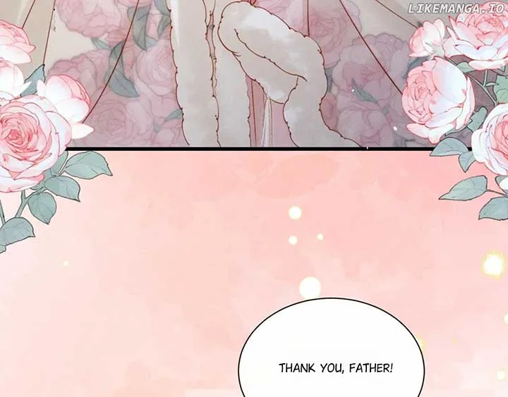 The Tyrant’s Family Lasts Thanks To Her Inner Voice Chapter 54 page 19