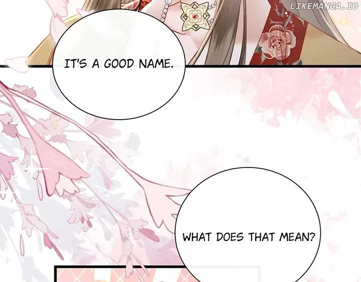 The Tyrant’s Family Lasts Thanks To Her Inner Voice Chapter 54 page 31