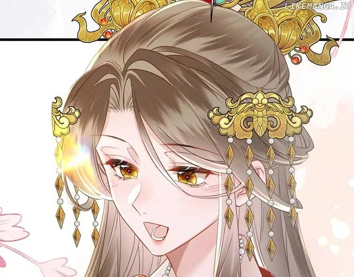 The Tyrant’s Family Lasts Thanks To Her Inner Voice Chapter 54 page 30