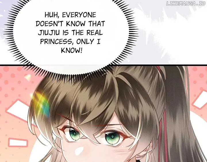 The Tyrant’s Family Lasts Thanks To Her Inner Voice Chapter 54 page 42