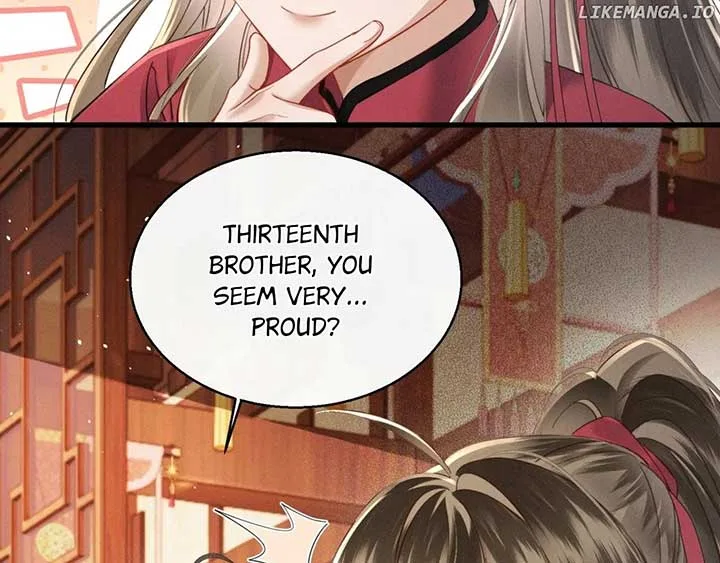 The Tyrant’s Family Lasts Thanks To Her Inner Voice Chapter 54 page 43