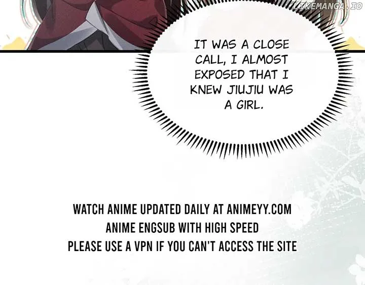 The Tyrant’s Family Lasts Thanks To Her Inner Voice Chapter 54 page 48
