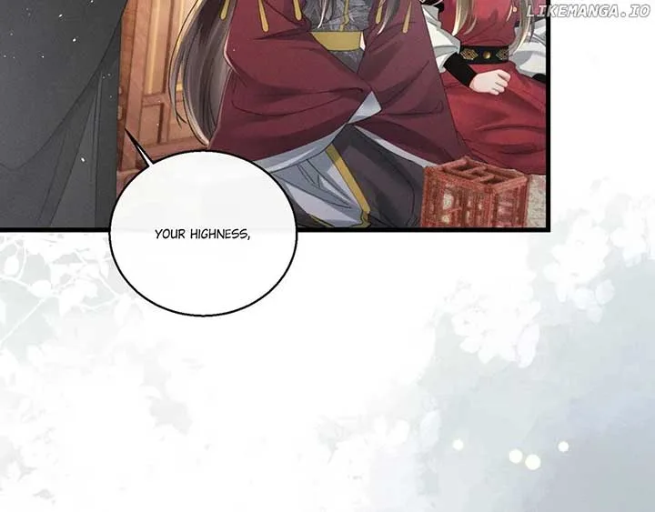 The Tyrant’s Family Lasts Thanks To Her Inner Voice Chapter 54 page 50