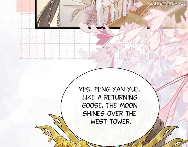 The Tyrant’s Family Lasts Thanks To Her Inner Voice Chapter 54 page 29