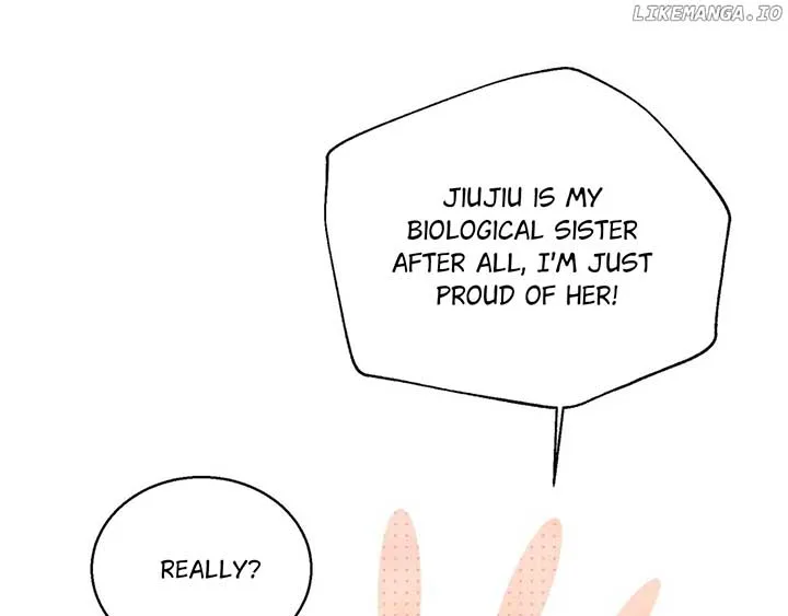 The Tyrant’s Family Lasts Thanks To Her Inner Voice Chapter 54 page 46
