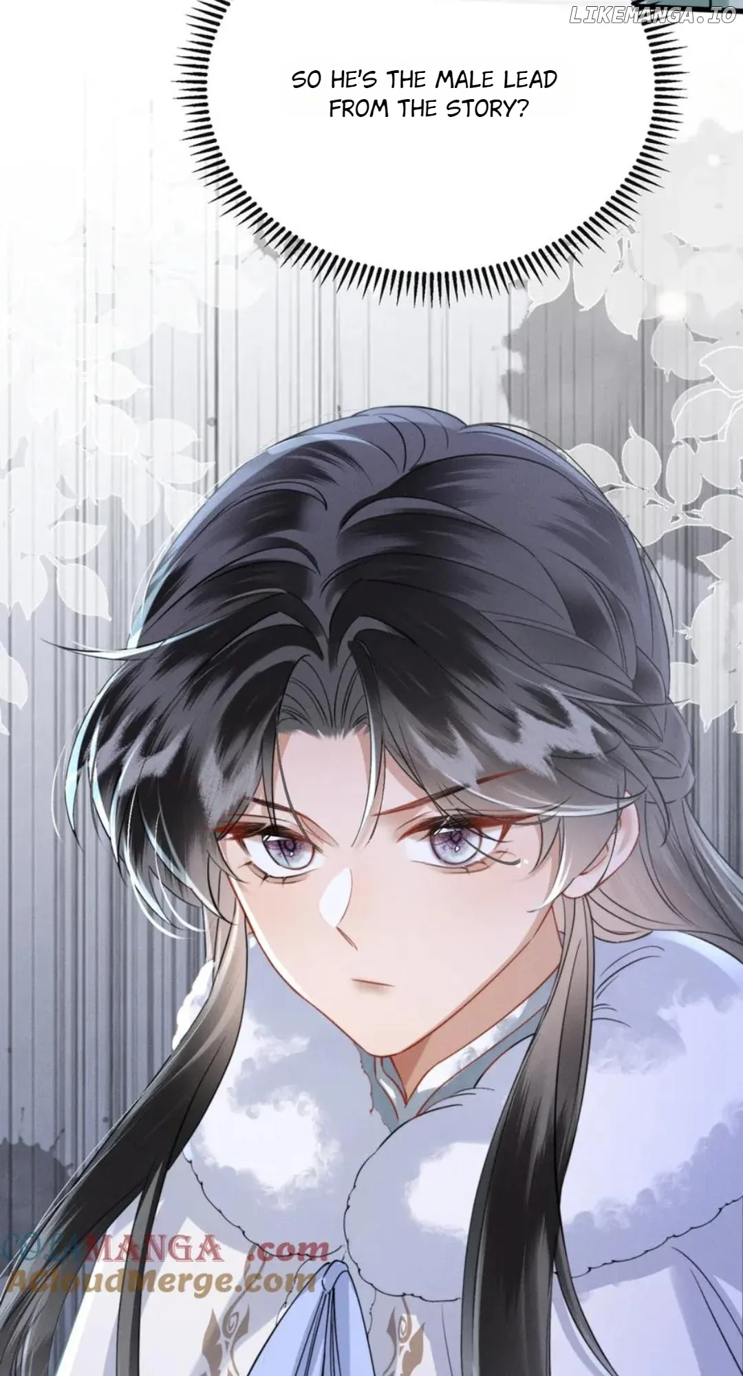 The Tyrant’s Family Lasts Thanks To Her Inner Voice Chapter 52 page 50