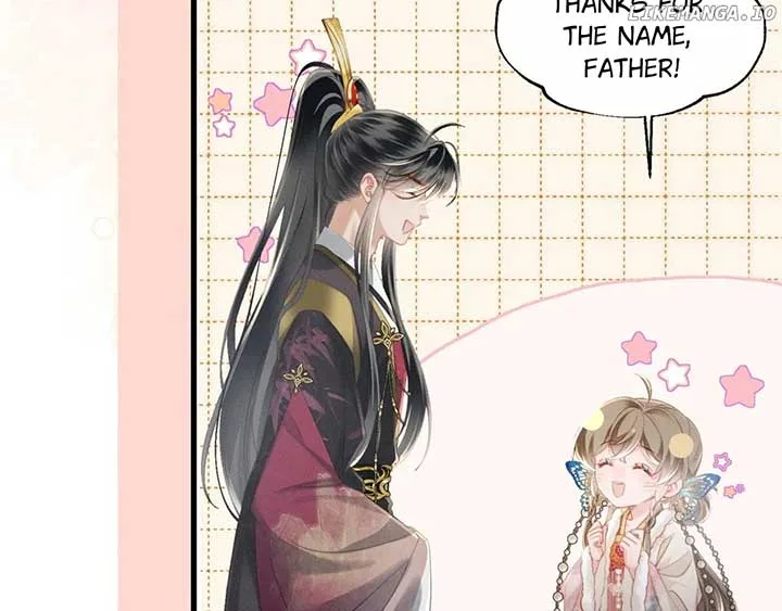 The Tyrant’s Family Lasts Thanks To Her Inner Voice Chapter 54 page 37