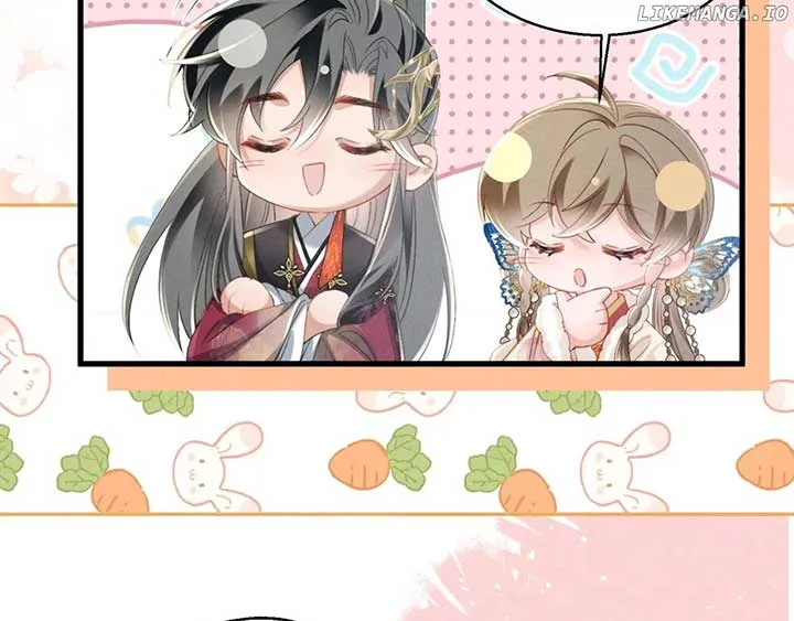 The Tyrant’s Family Lasts Thanks To Her Inner Voice Chapter 54 page 39