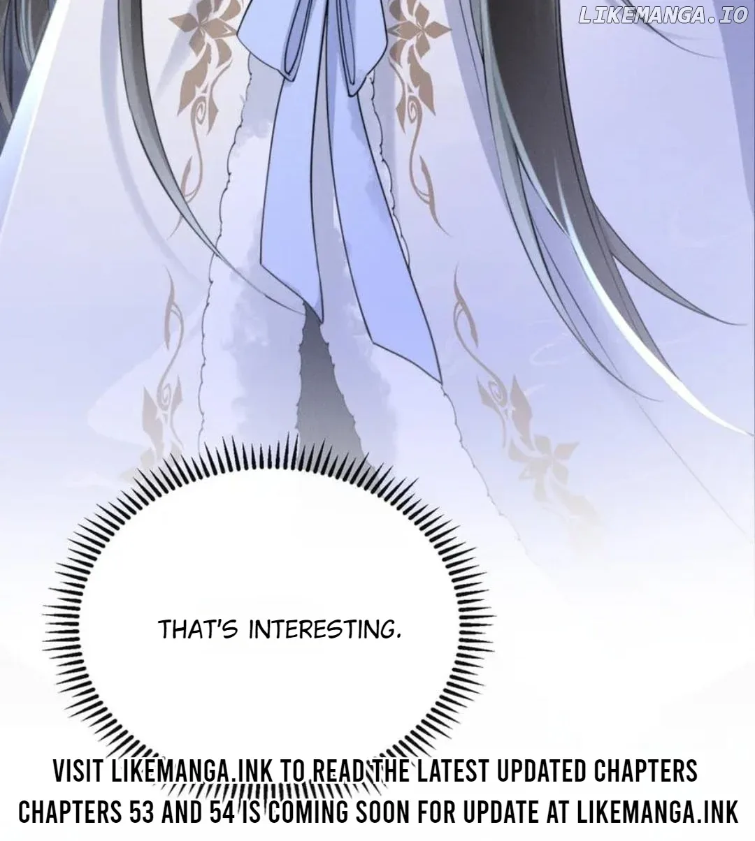 The Tyrant’s Family Lasts Thanks To Her Inner Voice Chapter 52 page 51