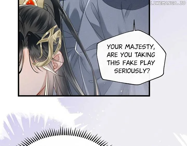 The Tyrant’s Family Lasts Thanks To Her Inner Voice Chapter 54 page 41