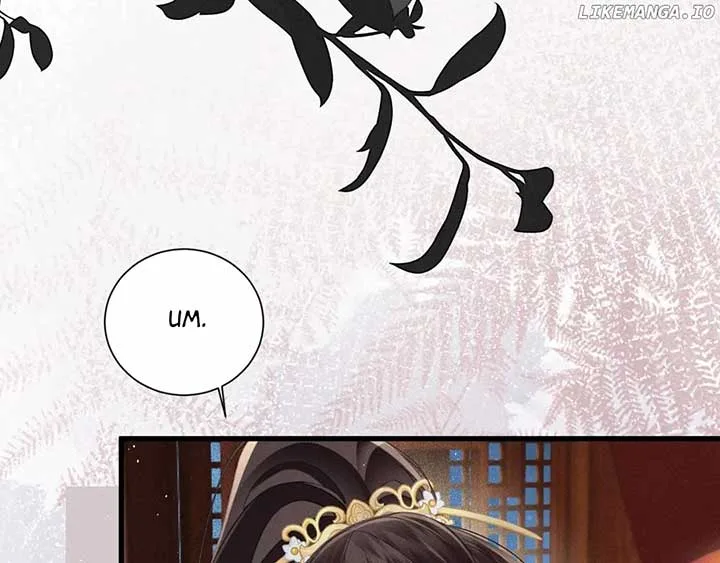 The Tyrant’s Family Lasts Thanks To Her Inner Voice Chapter 54 page 55