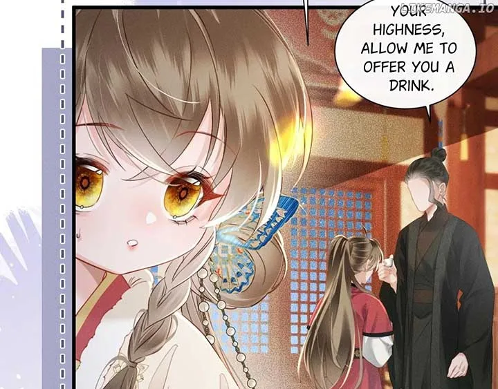 The Tyrant’s Family Lasts Thanks To Her Inner Voice Chapter 54 page 69