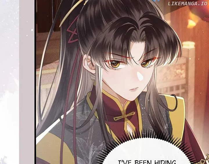 The Tyrant’s Family Lasts Thanks To Her Inner Voice Chapter 54 page 56
