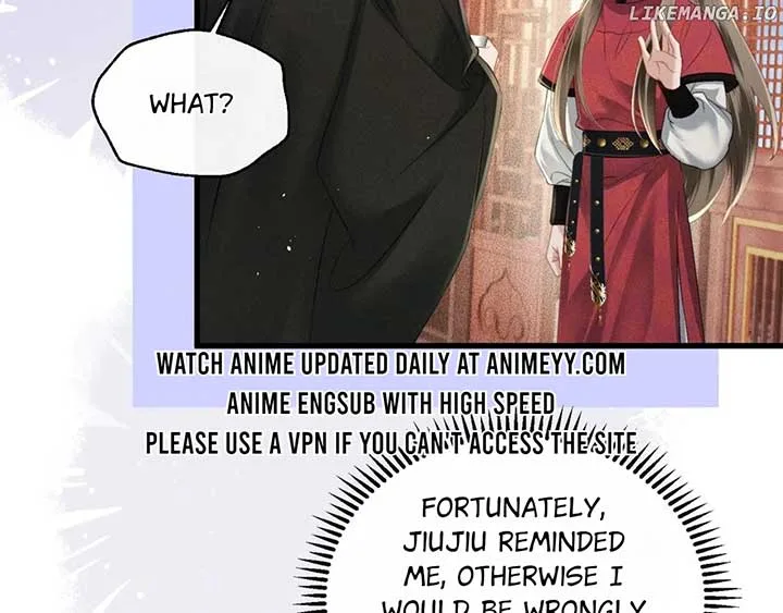 The Tyrant’s Family Lasts Thanks To Her Inner Voice Chapter 54 page 81