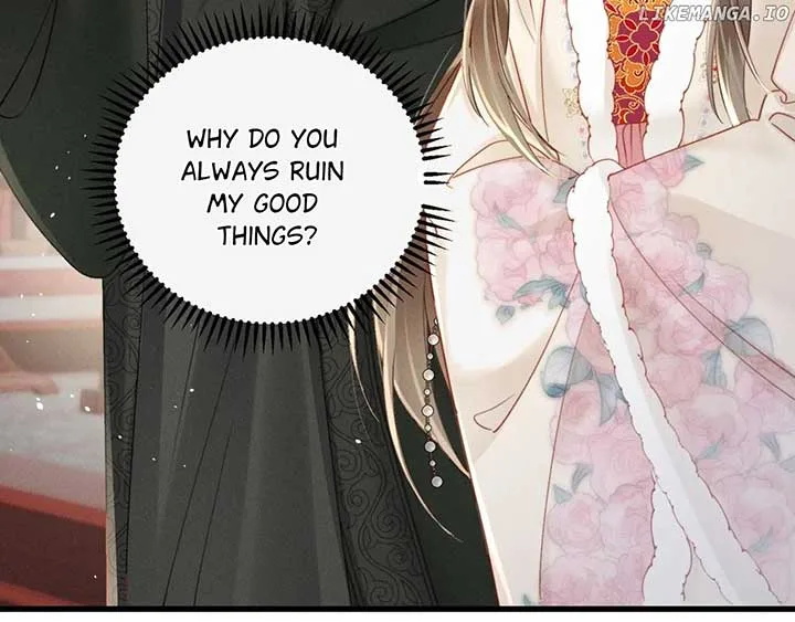 The Tyrant’s Family Lasts Thanks To Her Inner Voice Chapter 54 page 85