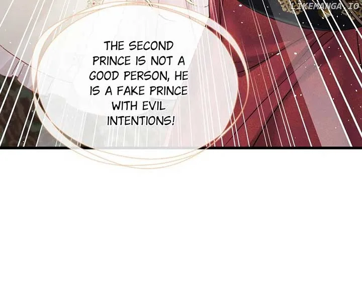 The Tyrant’s Family Lasts Thanks To Her Inner Voice Chapter 54 page 75