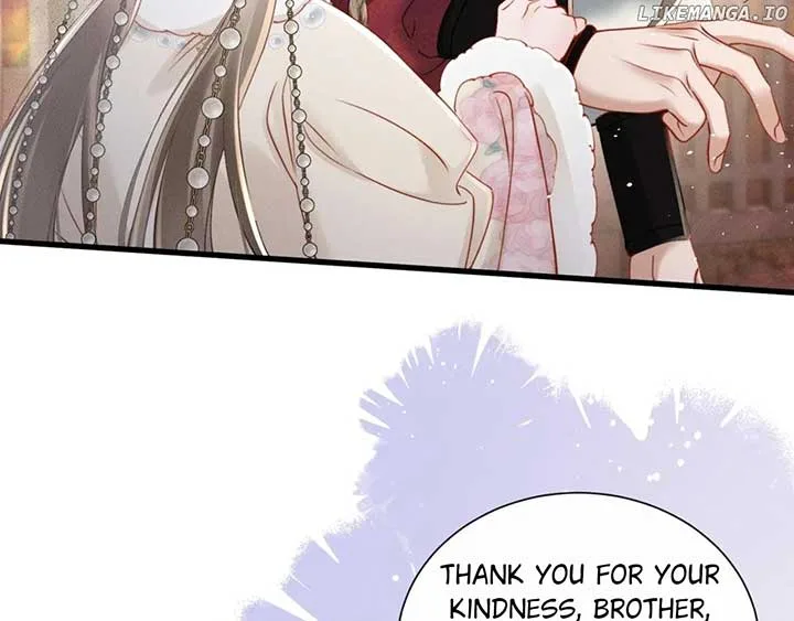 The Tyrant’s Family Lasts Thanks To Her Inner Voice Chapter 54 page 79