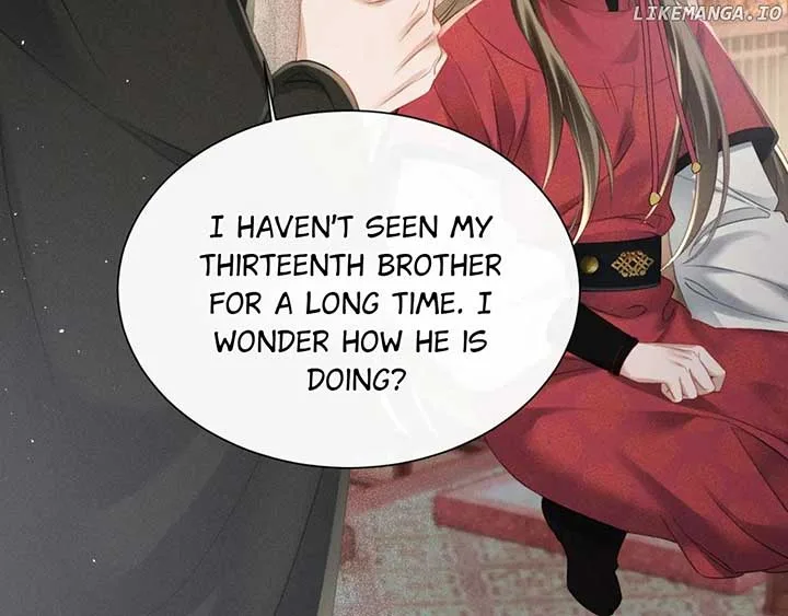 The Tyrant’s Family Lasts Thanks To Her Inner Voice Chapter 54 page 67