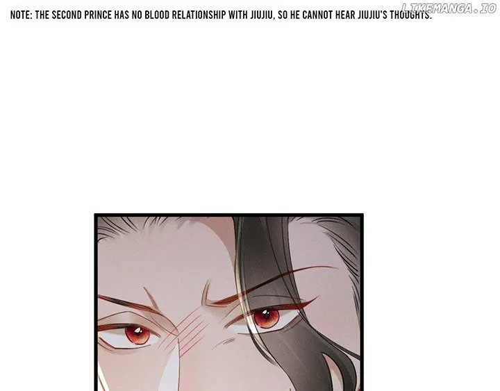 The Tyrant’s Family Lasts Thanks To Her Inner Voice Chapter 54 page 86