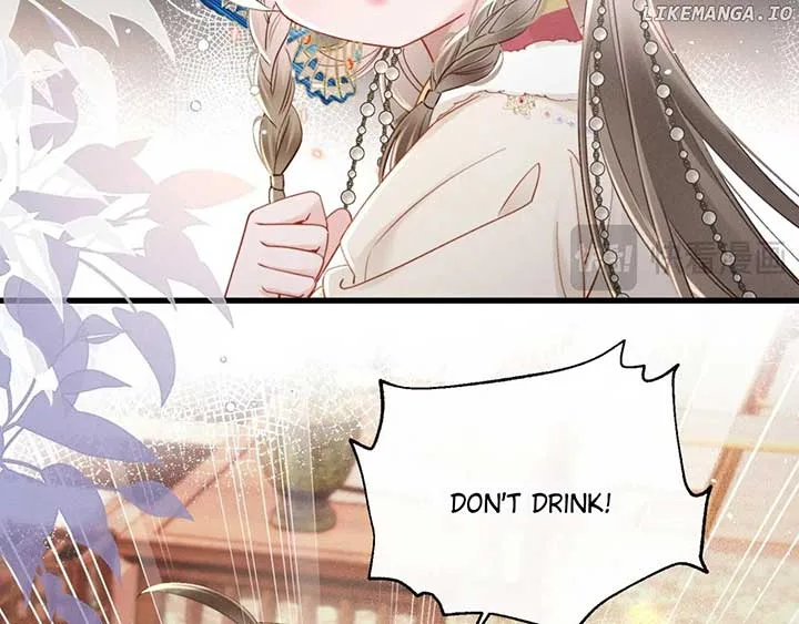 The Tyrant’s Family Lasts Thanks To Her Inner Voice Chapter 54 page 72