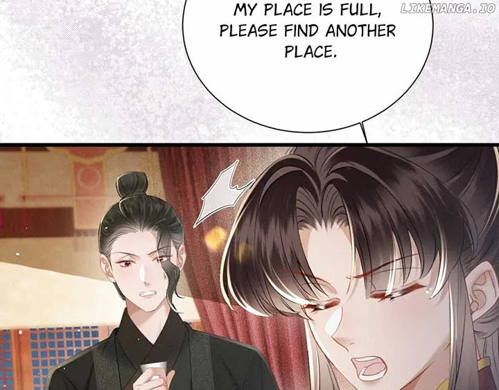 The Tyrant’s Family Lasts Thanks To Her Inner Voice Chapter 54 page 60