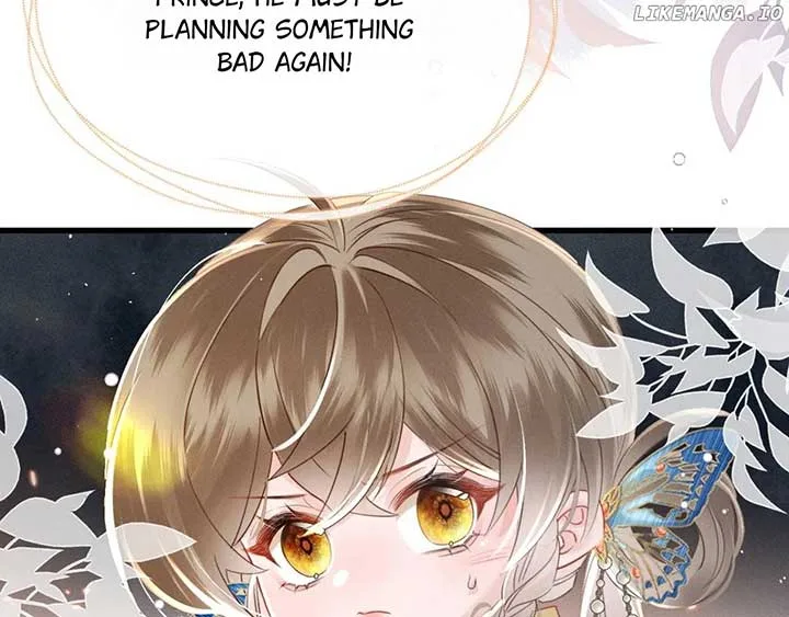 The Tyrant’s Family Lasts Thanks To Her Inner Voice Chapter 54 page 71