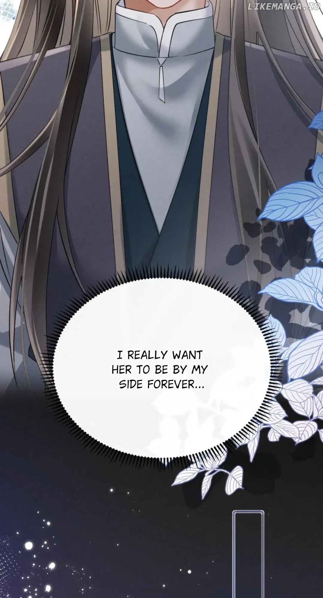The Tyrant’s Family Lasts Thanks To Her Inner Voice Chapter 52 page 41
