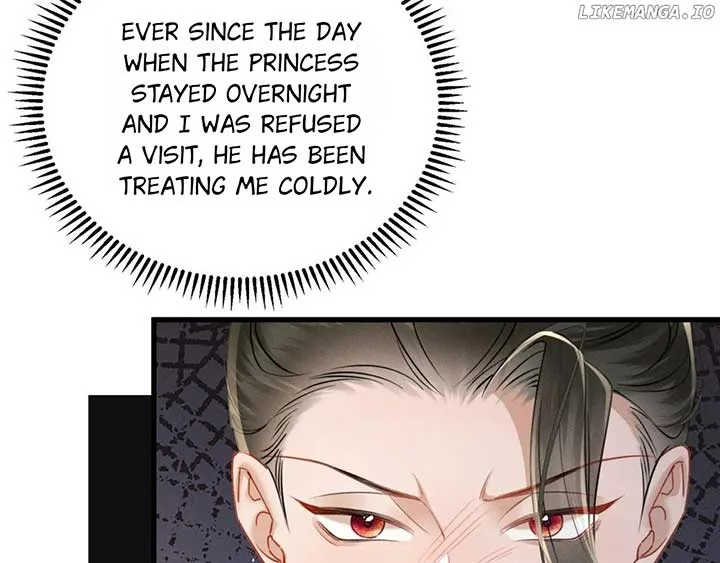 The Tyrant’s Family Lasts Thanks To Her Inner Voice Chapter 54 page 62