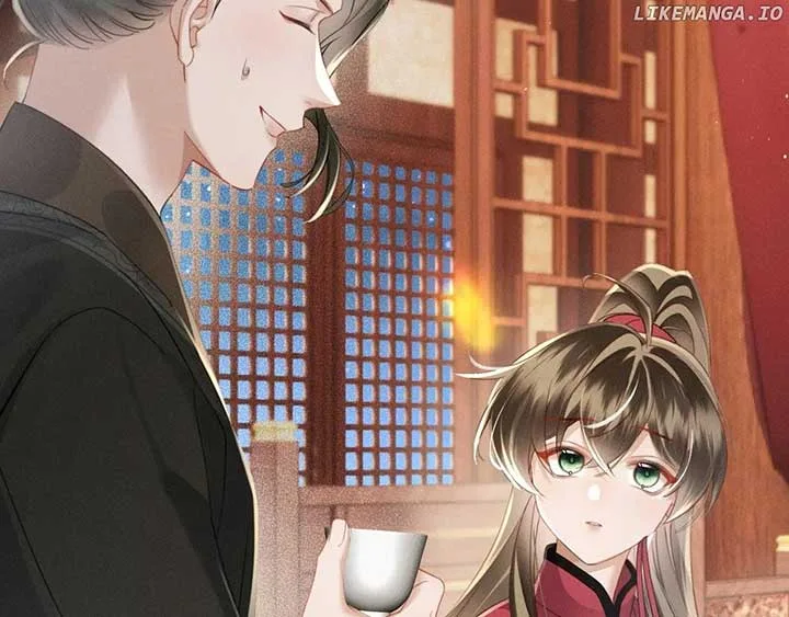 The Tyrant’s Family Lasts Thanks To Her Inner Voice Chapter 54 page 66
