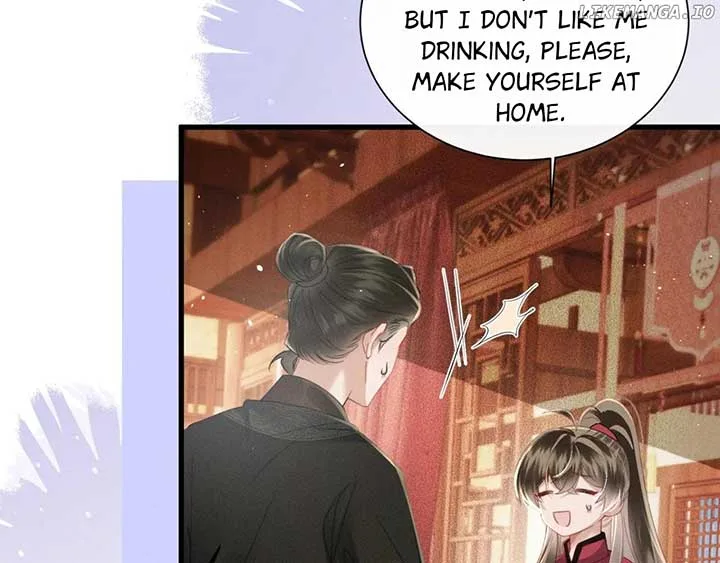 The Tyrant’s Family Lasts Thanks To Her Inner Voice Chapter 54 page 80