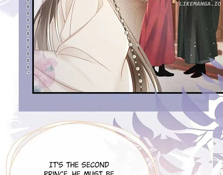 The Tyrant’s Family Lasts Thanks To Her Inner Voice Chapter 54 page 70