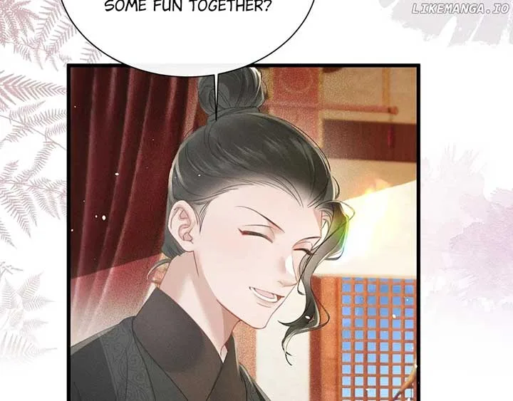 The Tyrant’s Family Lasts Thanks To Her Inner Voice Chapter 54 page 58