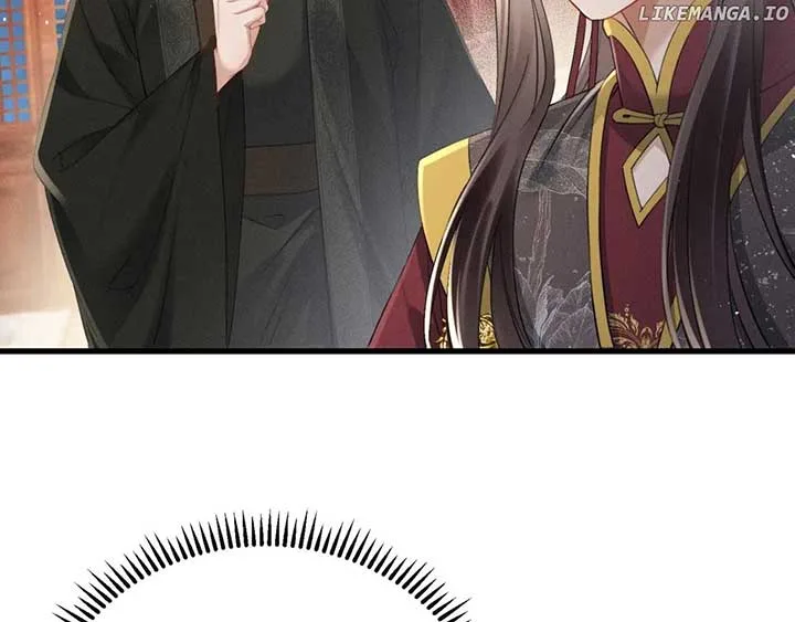 The Tyrant’s Family Lasts Thanks To Her Inner Voice Chapter 54 page 61