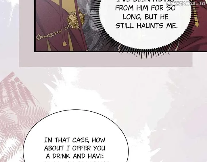 The Tyrant’s Family Lasts Thanks To Her Inner Voice Chapter 54 page 57