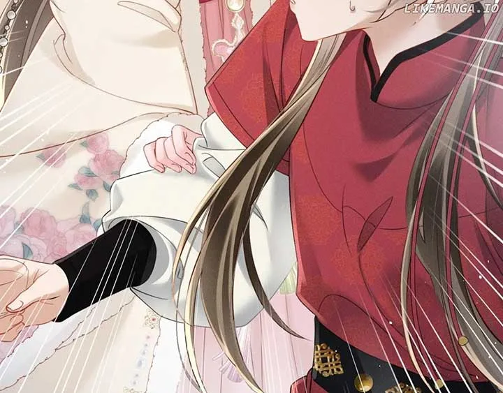 The Tyrant’s Family Lasts Thanks To Her Inner Voice Chapter 54 page 74